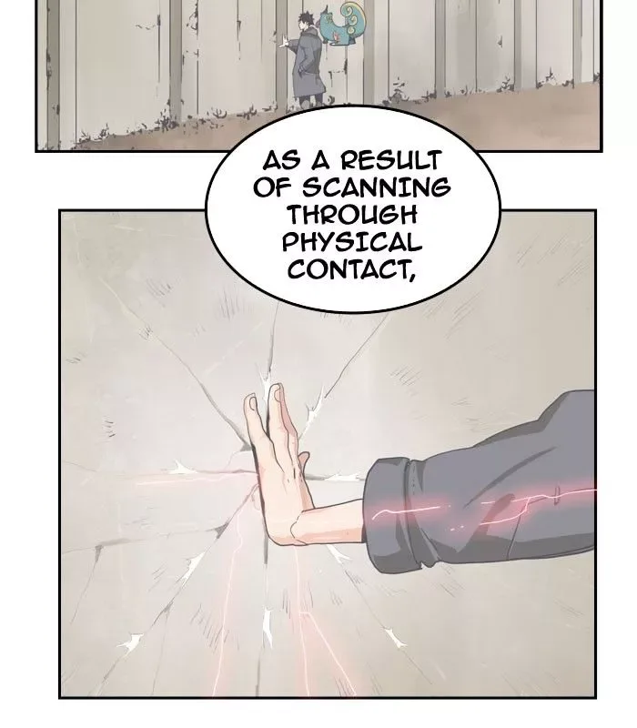 The God of High School Chapter 321 page 12