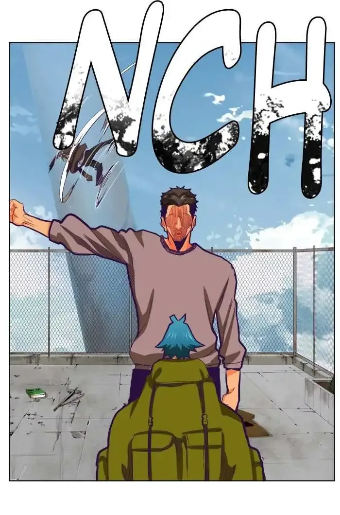 The God of High School Chapter 319 page 59