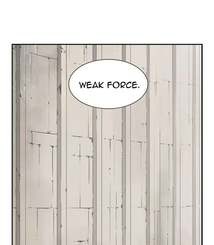 The God of High School Chapter 321 page 11