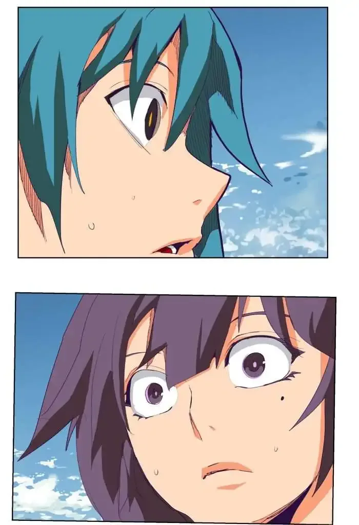 The God of High School Chapter 319 page 82