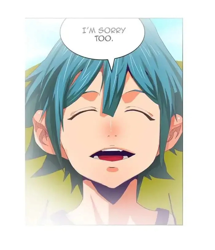 The God of High School Chapter 319 page 74