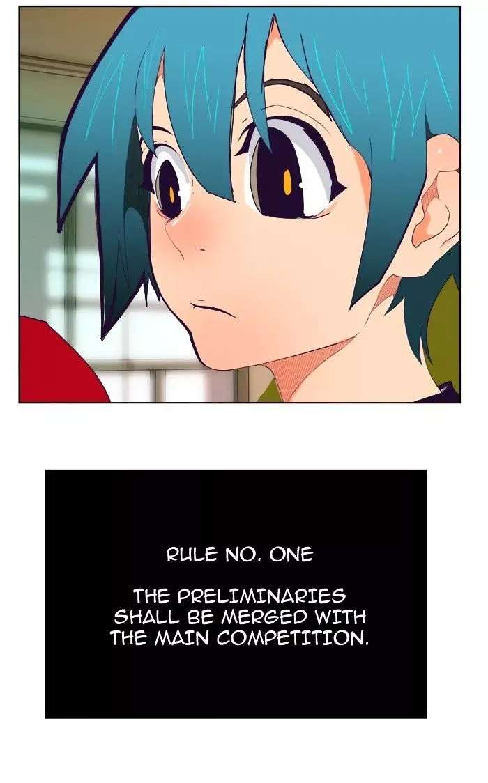 The God of High School Chapter 322 page 2