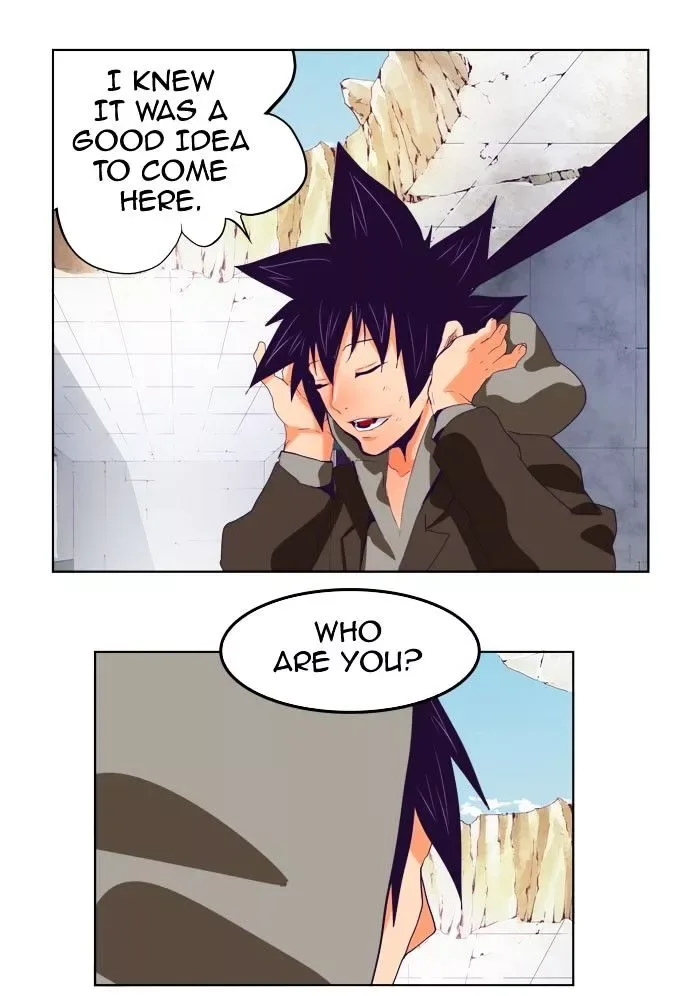 The God of High School Chapter 321 page 24