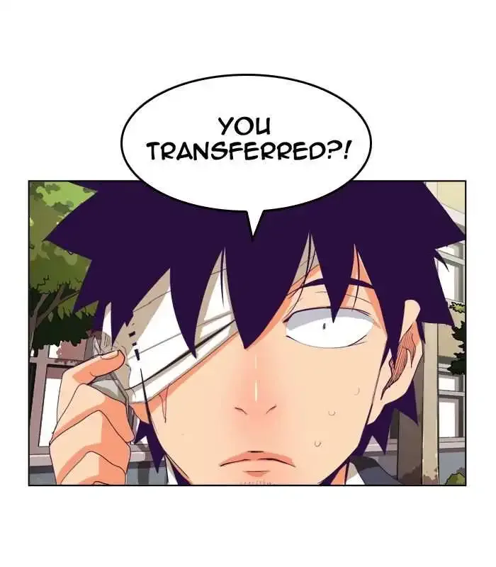 The God of High School Chapter 319 page 83
