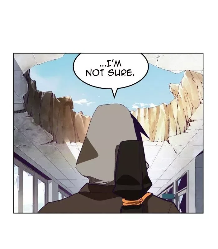 The God of High School Chapter 321 page 26