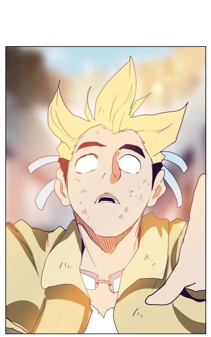 The God of High School Chapter 318 page 93