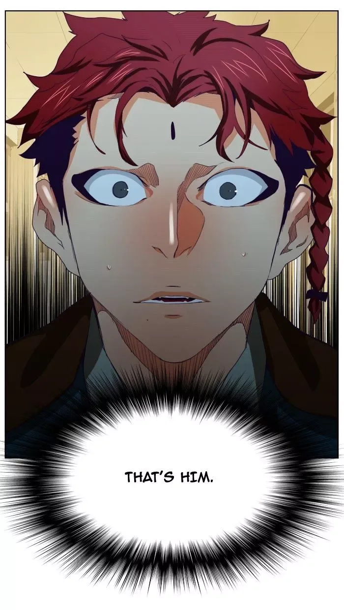 The God of High School Chapter 321 page 18