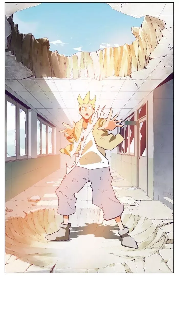 The God of High School Chapter 318 page 95