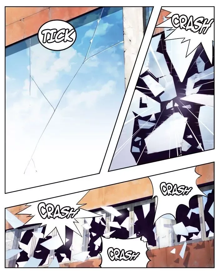 The God of High School Chapter 318 page 90