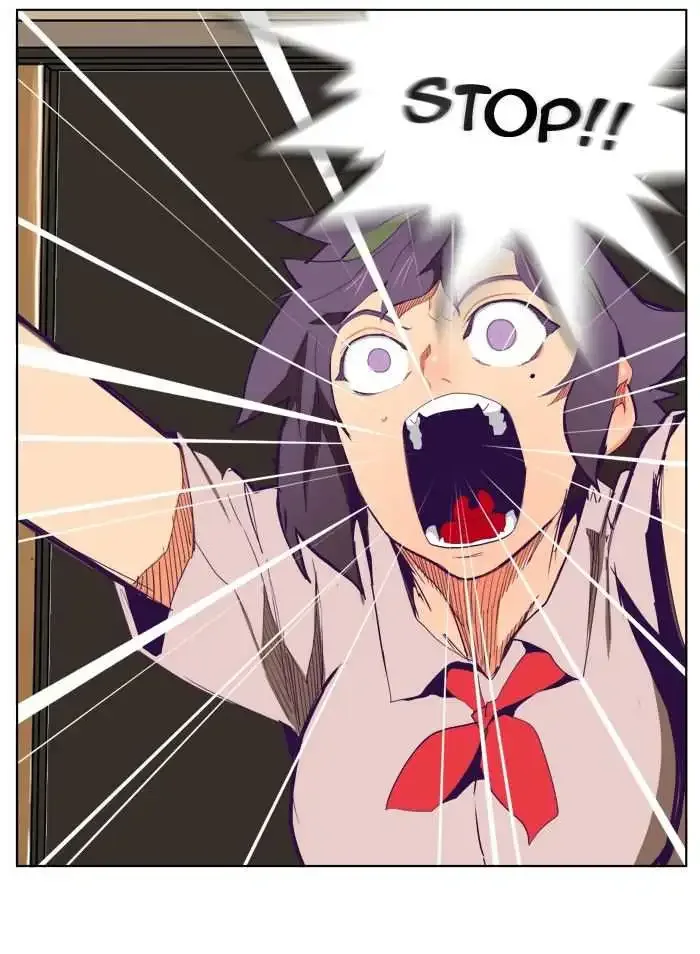 The God of High School Chapter 319 page 77