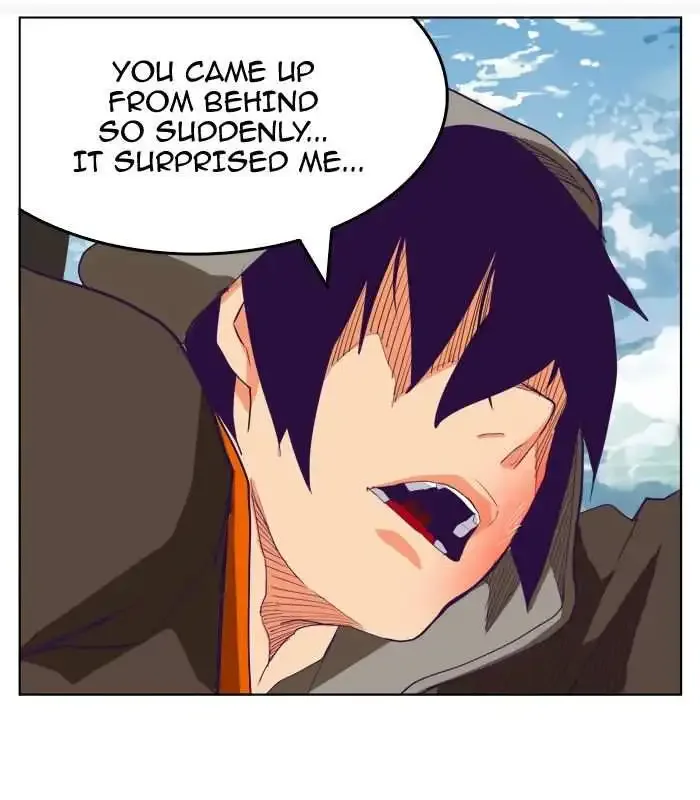 The God of High School Chapter 319 page 81