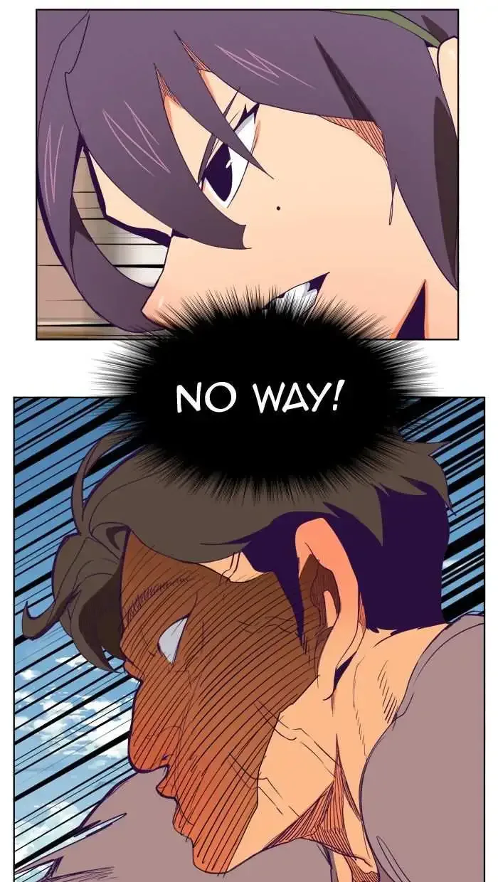The God of High School Chapter 319 page 75