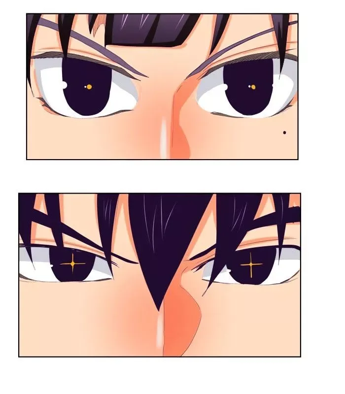 The God of High School Chapter 321 page 23