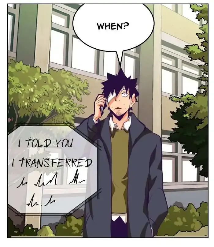 The God of High School Chapter 319 page 84