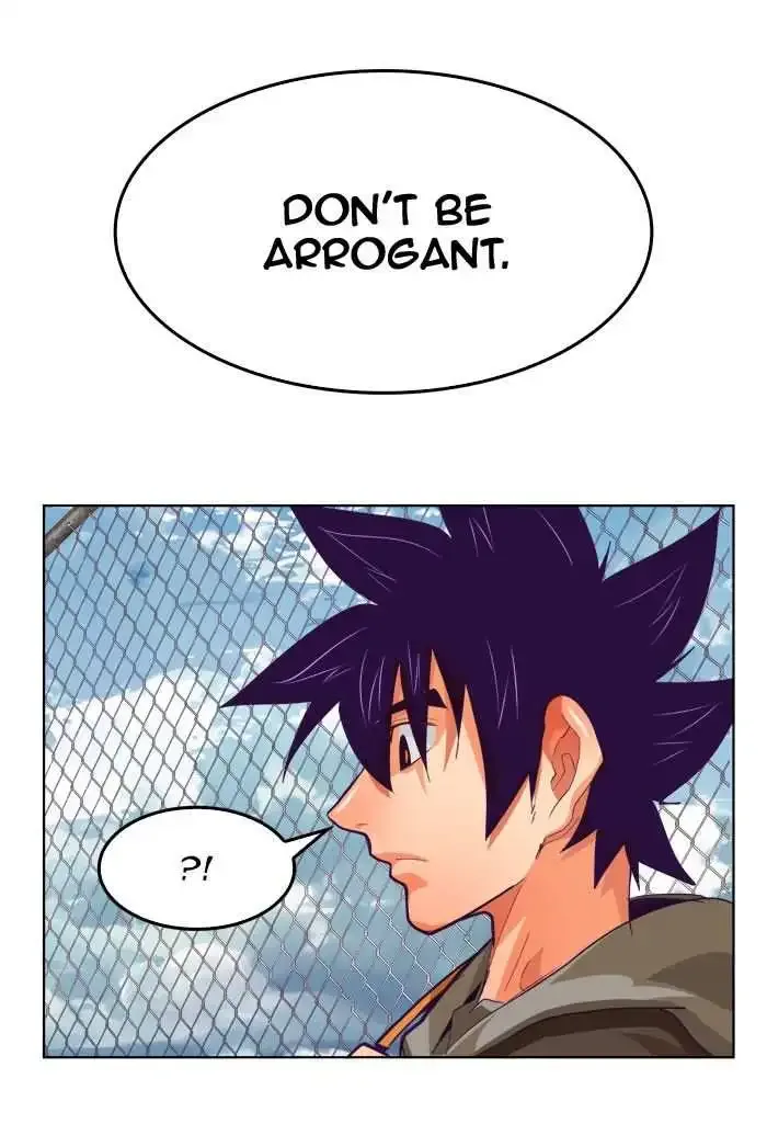 The God of High School Chapter 320 page 24