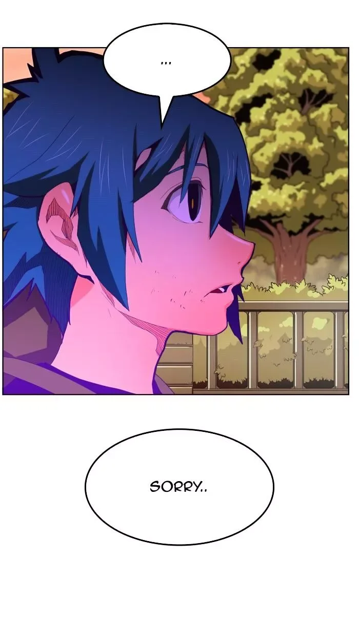 The God of High School Chapter 321 page 34