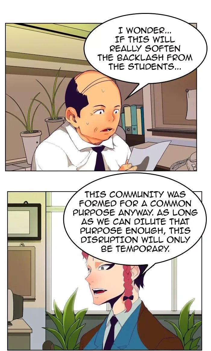 The God of High School Chapter 322 page 10