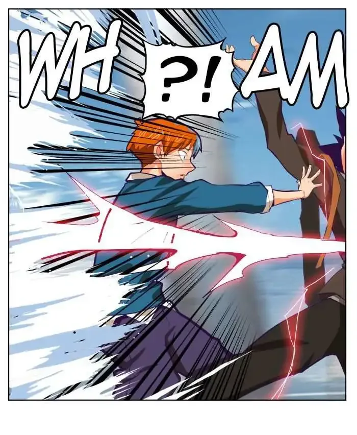 The God of High School Chapter 320 page 36