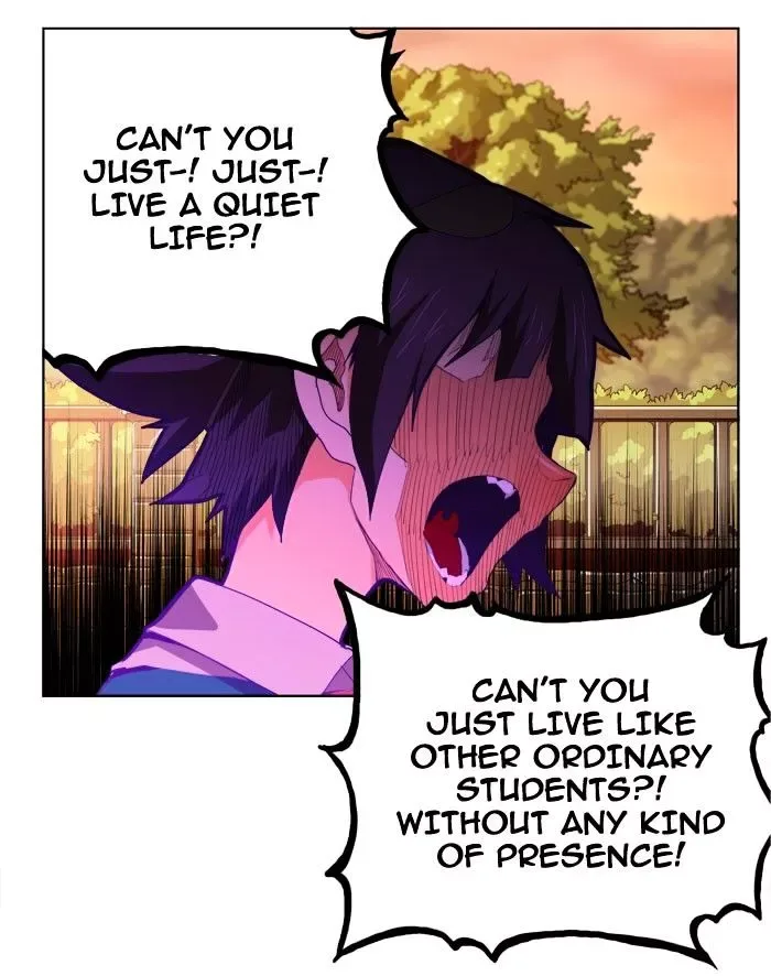 The God of High School Chapter 321 page 32