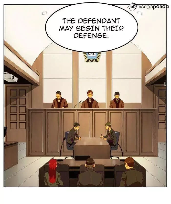 The God of High School Chapter 323 page 4