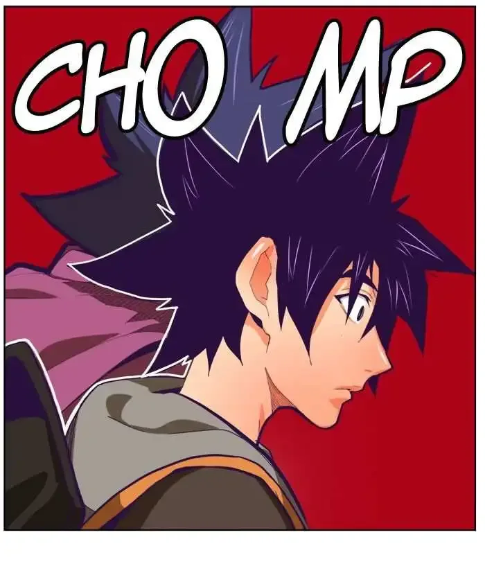 The God of High School Chapter 320 page 31