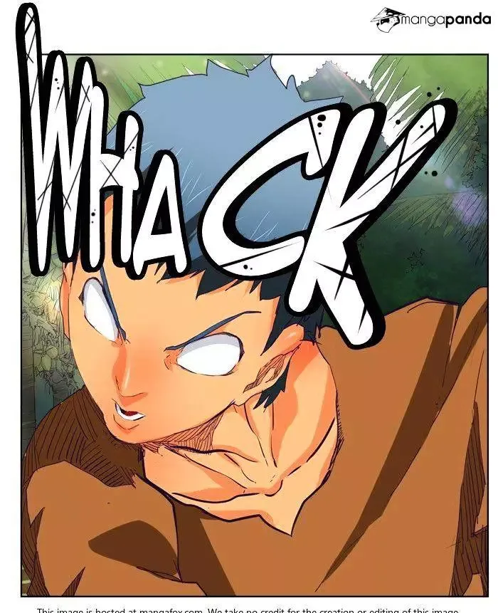 The God of High School Chapter 326 page 3