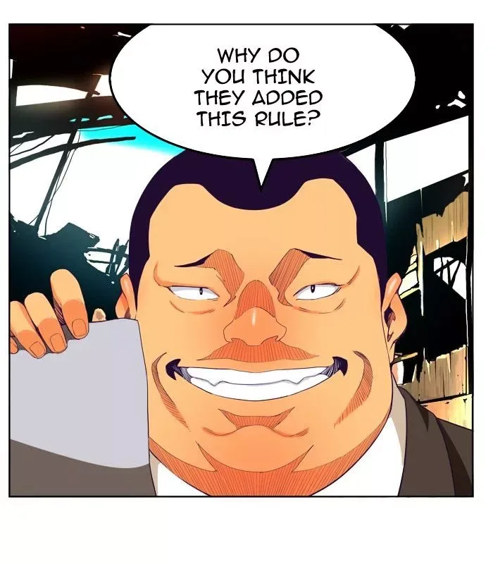 The God of High School Chapter 322 page 16