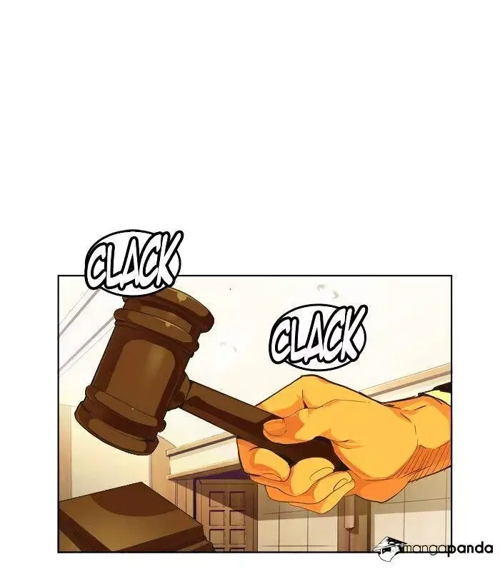 The God of High School Chapter 323 page 3
