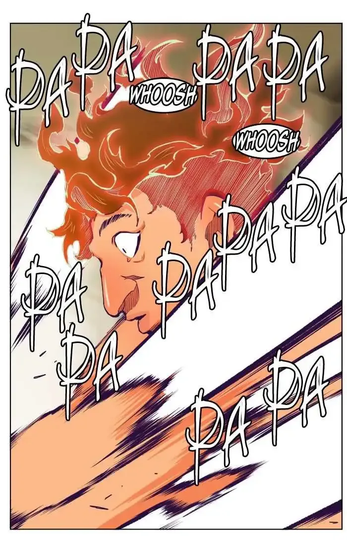 The God of High School Chapter 320 page 54