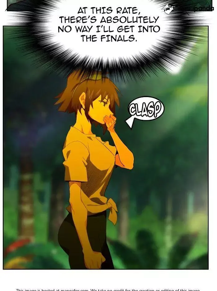 The God of High School Chapter 326 page 14