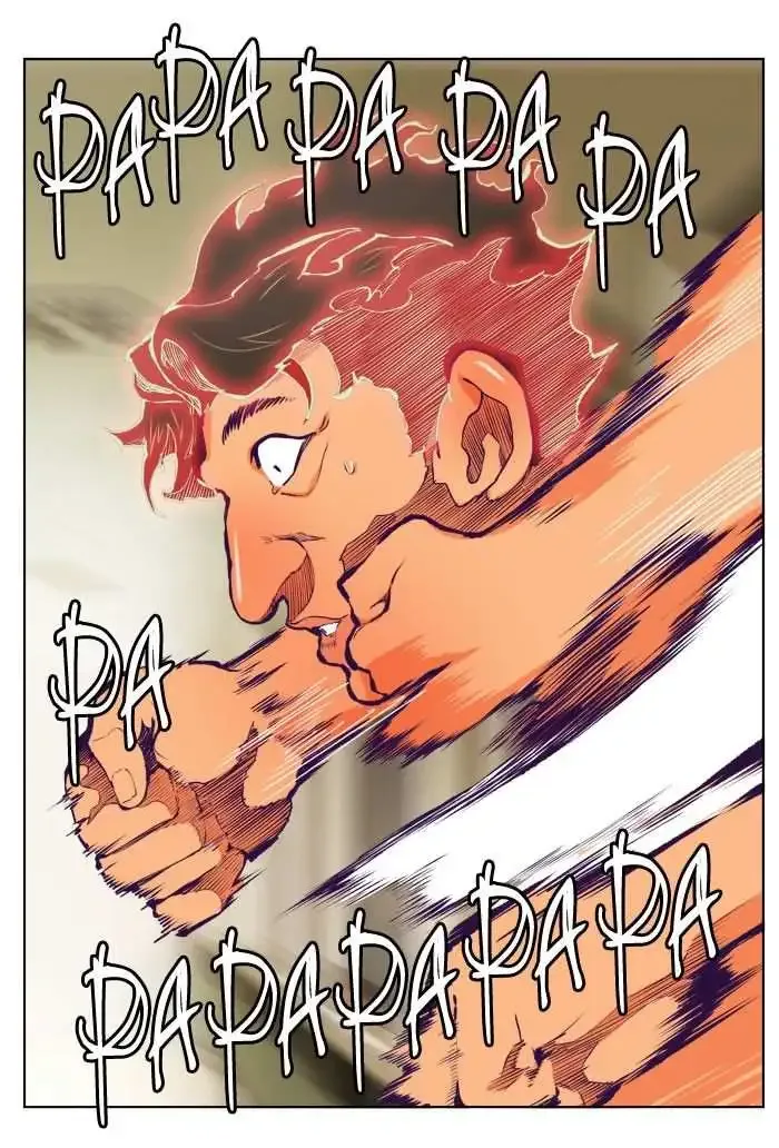 The God of High School Chapter 320 page 53