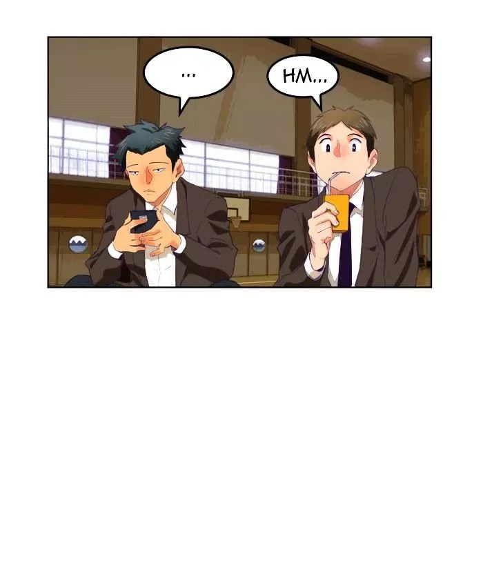 The God of High School Chapter 321 page 44