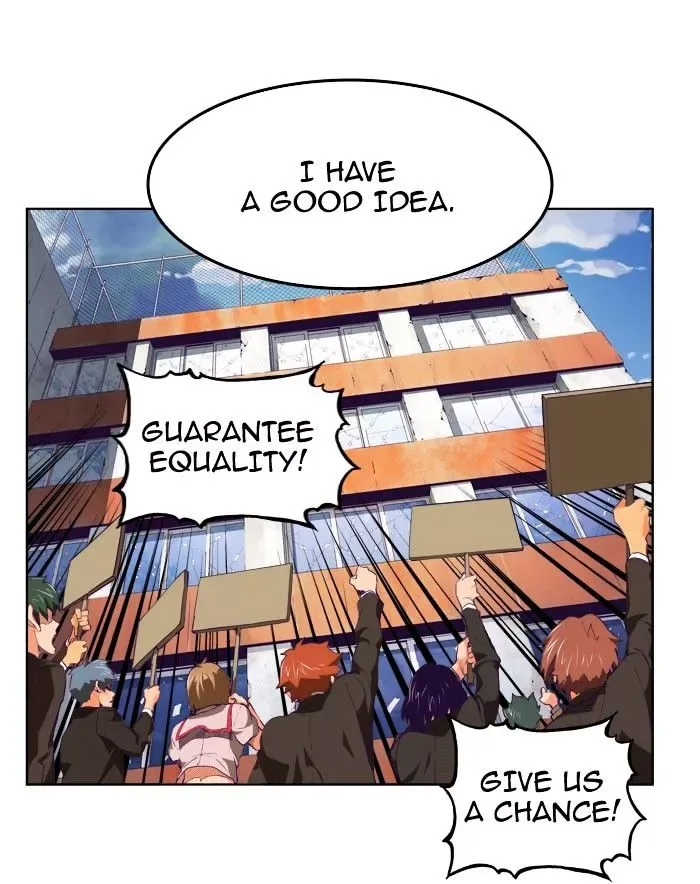 The God of High School Chapter 321 page 68