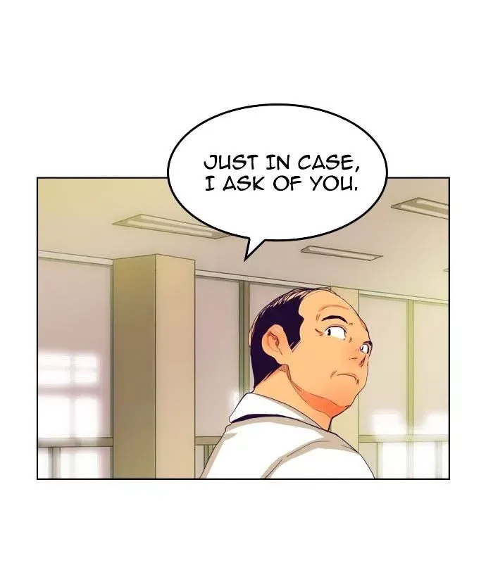 The God of High School Chapter 321 page 64