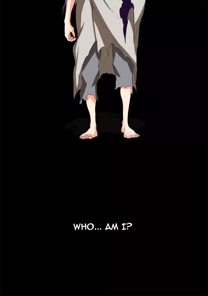 The God of High School Chapter 322 page 41
