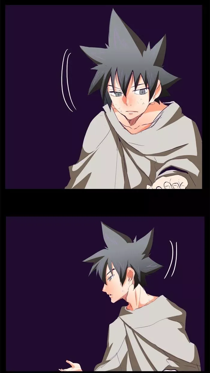 The God of High School Chapter 322 page 39