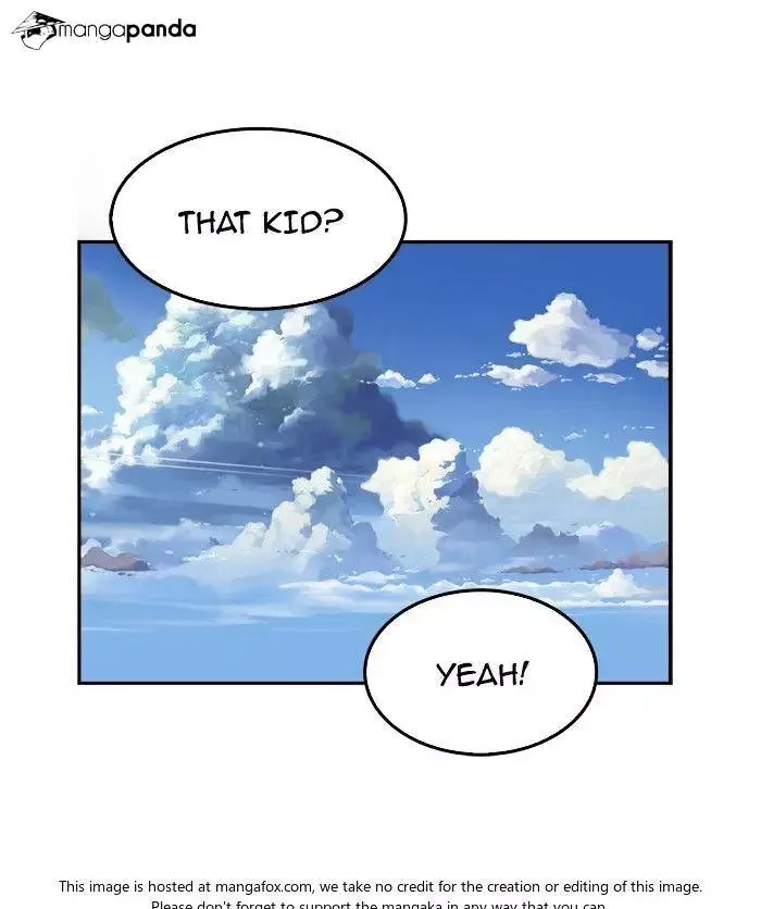 The God of High School Chapter 323 page 32