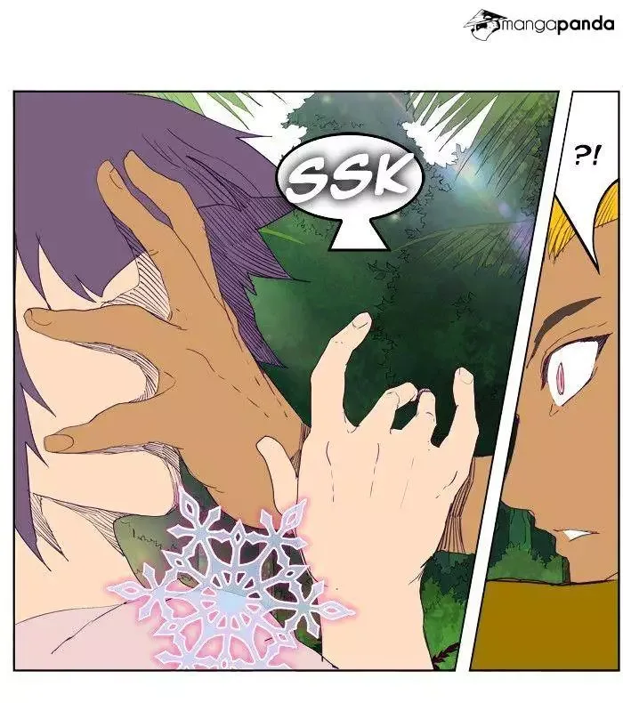 The God of High School Chapter 326 page 29