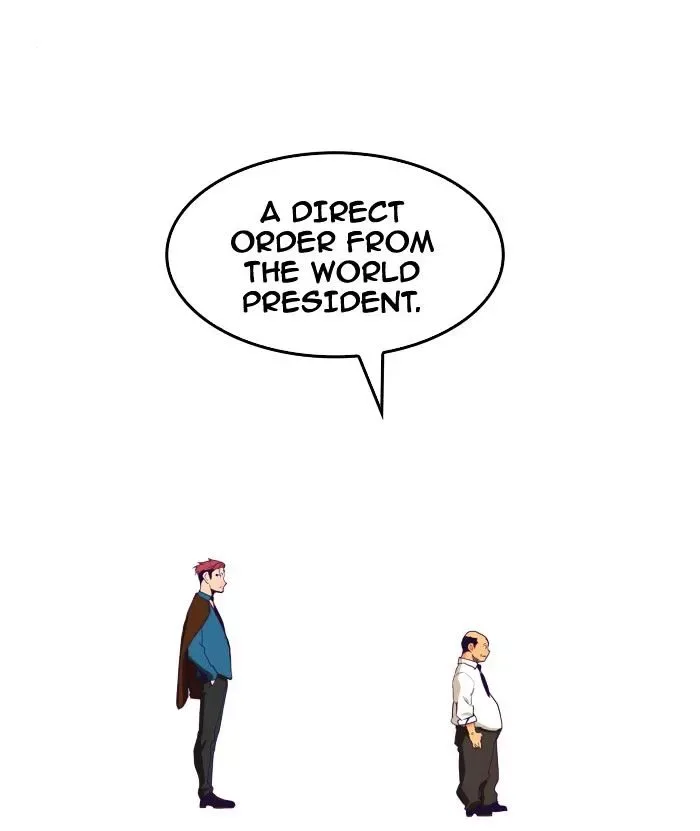 The God of High School Chapter 321 page 66