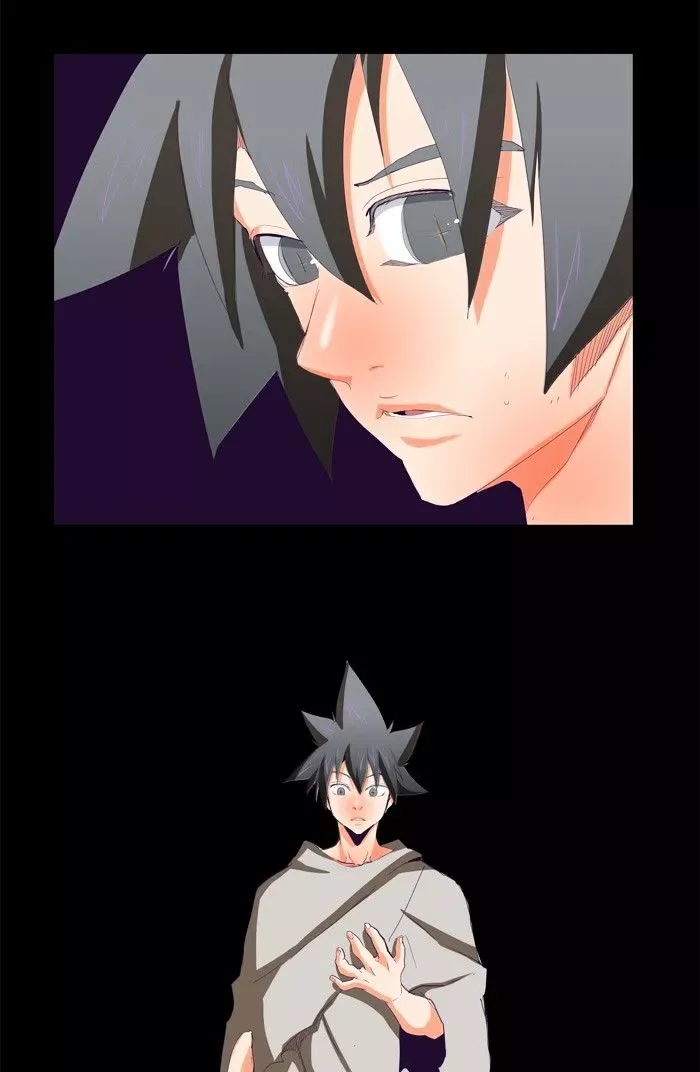 The God of High School Chapter 322 page 40