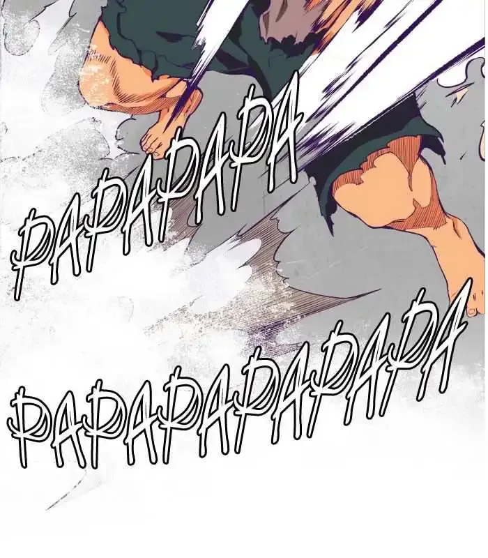 The God of High School Chapter 320 page 59