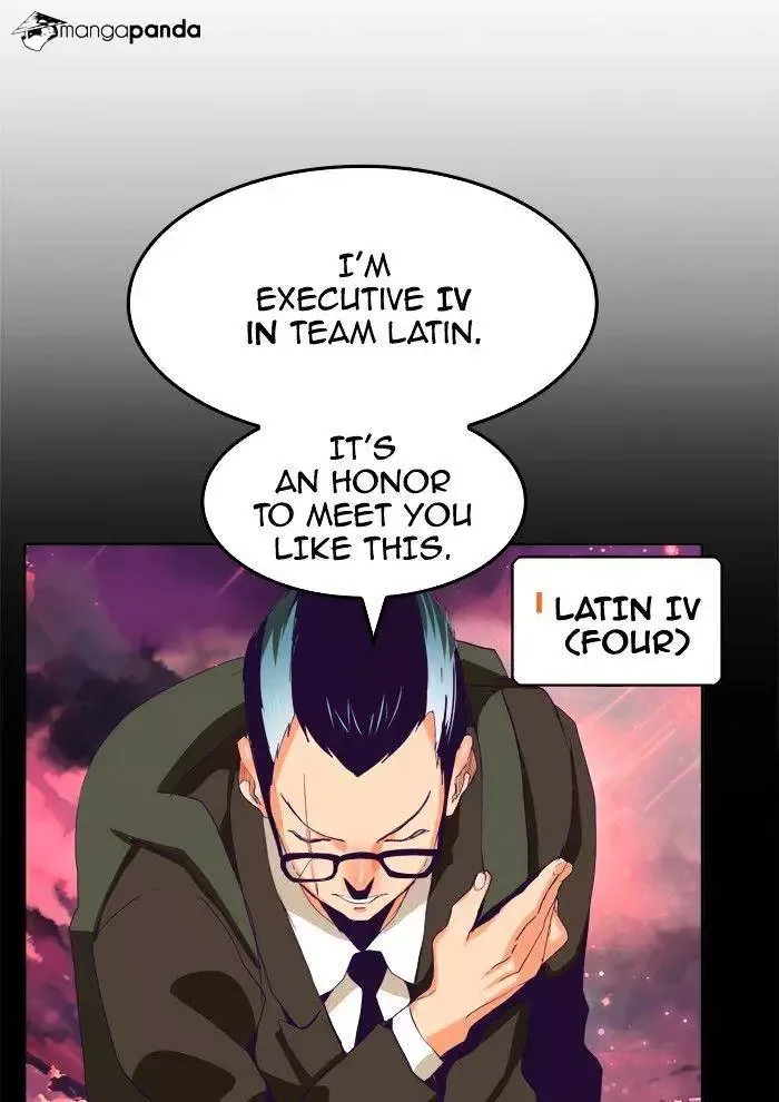 The God of High School Chapter 323 page 26