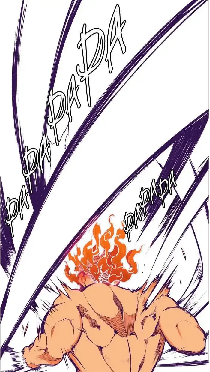 The God of High School Chapter 320 page 56
