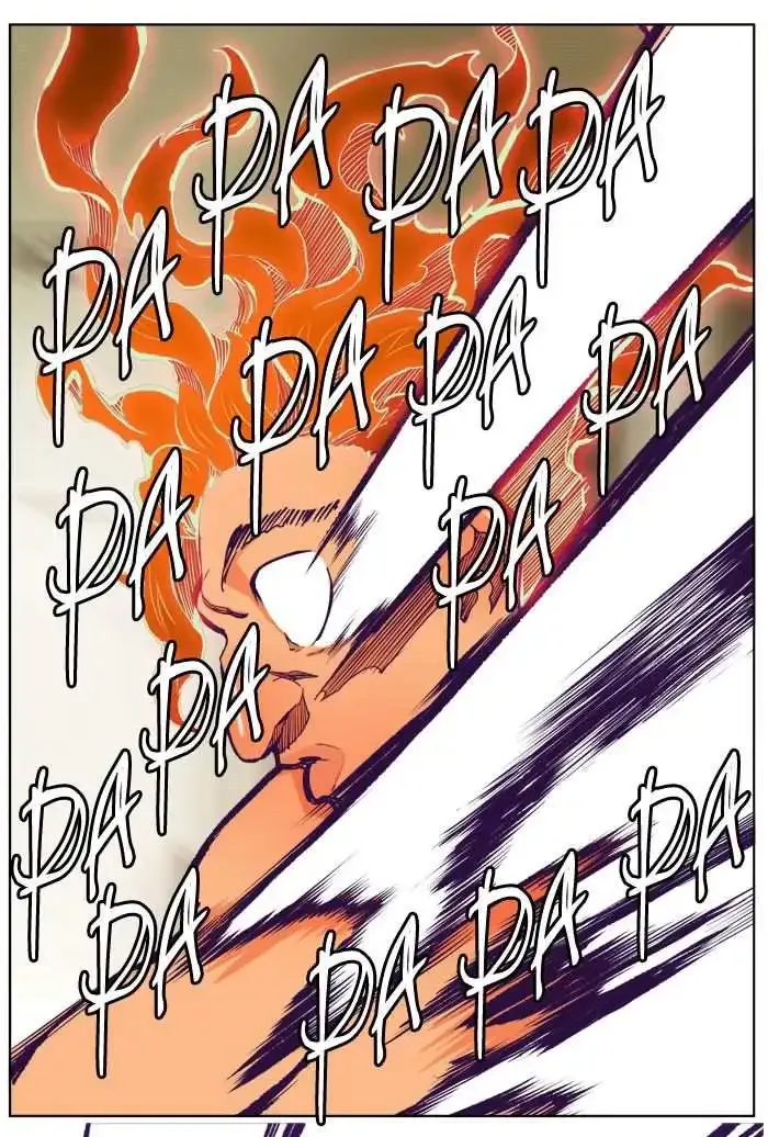 The God of High School Chapter 320 page 55