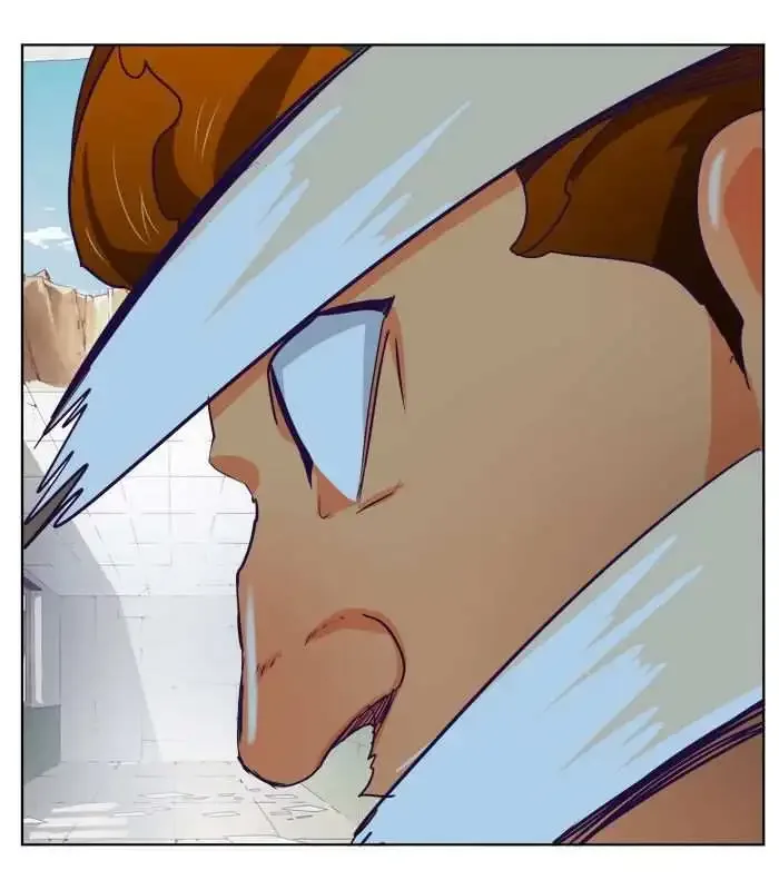The God of High School Chapter 320 page 64