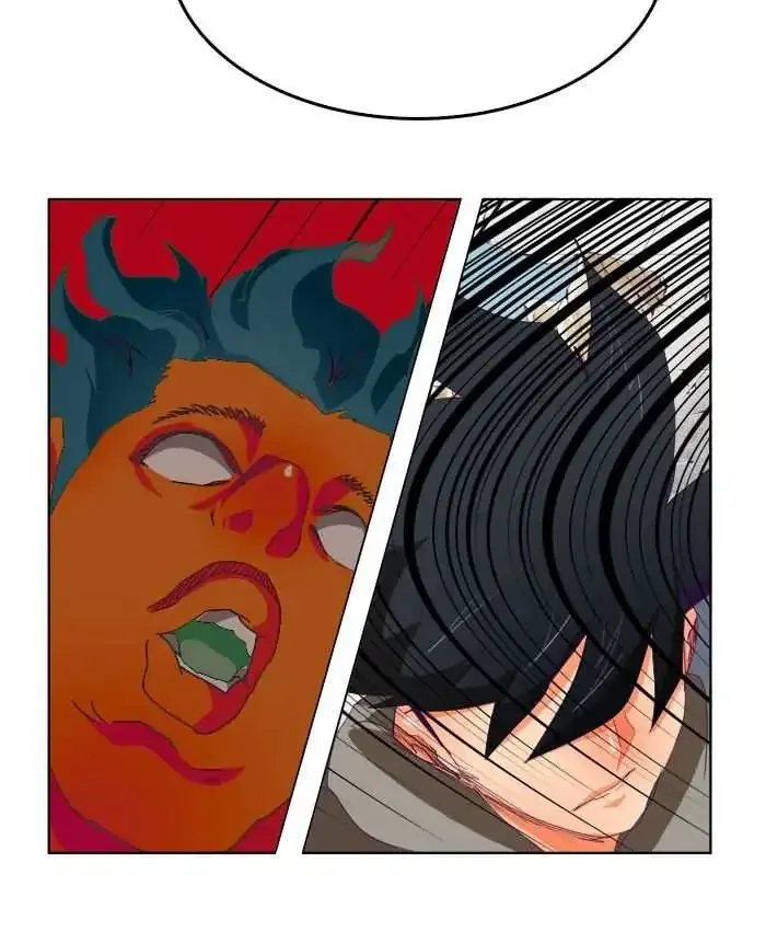 The God of High School Chapter 320 page 78