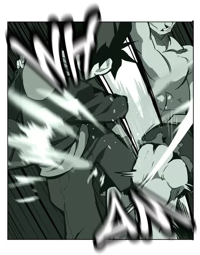 The God of High School Chapter 321 page 73