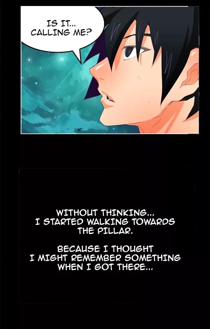 The God of High School Chapter 322 page 44