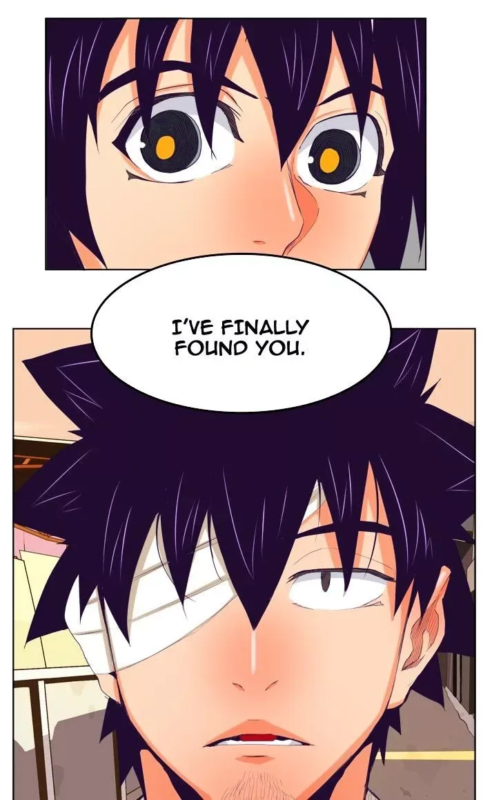 The God of High School Chapter 322 page 57