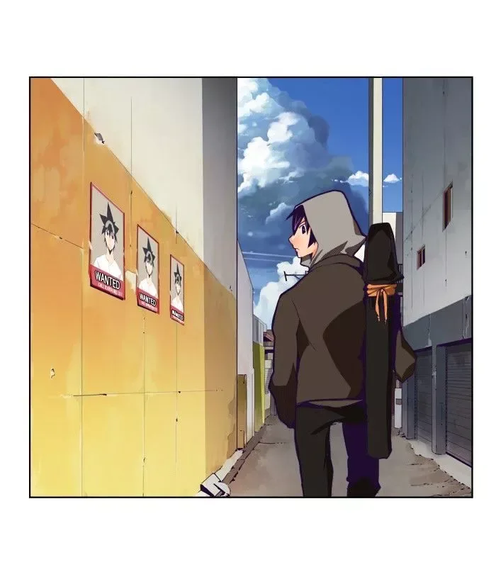 The God of High School Chapter 322 page 50